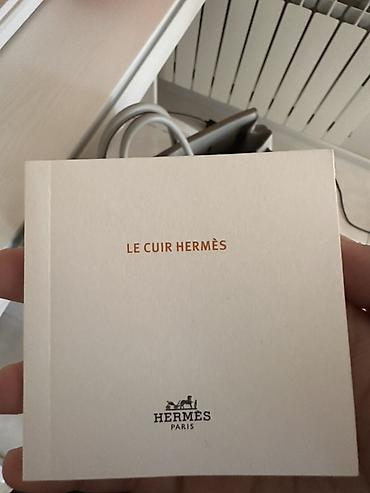 ucuz sumkalar instagram: Hermès Birkin çanta – Togo dəri, açıq boz rəng. Iki dəfə istifadə — 4