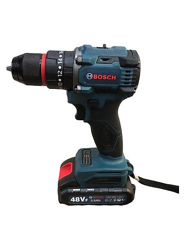 №: 4318 Məhsulun adı: Drel-şurup bağlayan, 18W Brend: No Brand