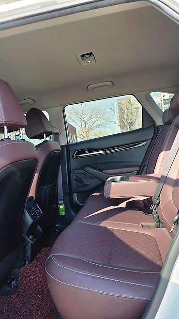 Kia: Kia Seltos: 2020 г., 1.6 л, Бензин — 16