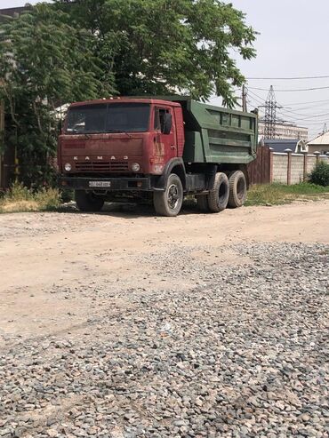 Грузовики: Грузовик, Камаз, Б/у