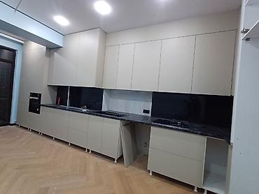 Кухонные шкафы: Мебель на заказ — 15