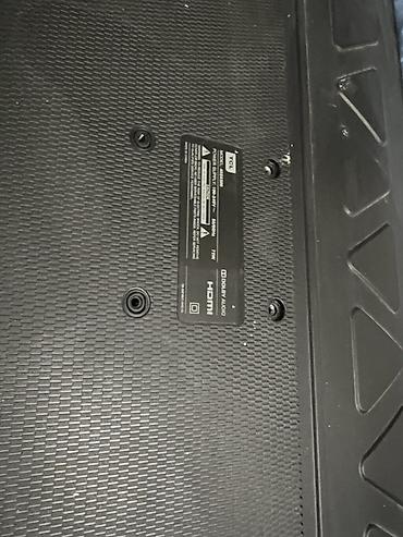 video maqnitofon: İşlənmiş Televizor TCL LED ekran 40" — 2