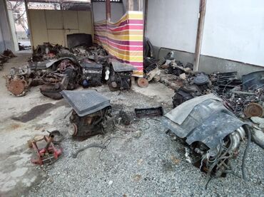 Двигатели, моторы и ГБЦ: Бензиновый мотор ВАЗ (LADA) 2013 г., 1.8 л, Б/у, Оригинал, Россия — 10