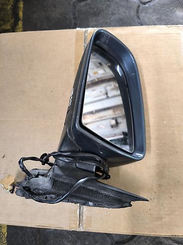 Зеркала: Боковое левое Зеркало Audi Б/у, Оригинал at lalafo.kg — 3 Зеркала: Боковое левое Зеркало Audi Б/у, Оригинал — 3