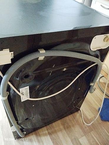 Техника и электроника: Indesit ön-yükleməli paltaryuyan maşın - Model xətti: Innex - Yuyulma — 4