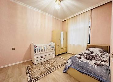 Həyət evləri və villalar: Məmmədli 3 otaqlı, 76 kv. m, Kredit yoxdur, Yeni təmirli — 7