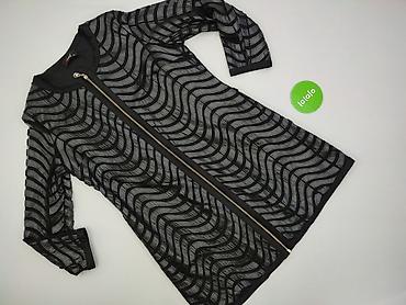 kurtka twenty four: Kurtka/żakiet damski Meitela, rozmiar 54 - Fason: prosta, lekko — 2