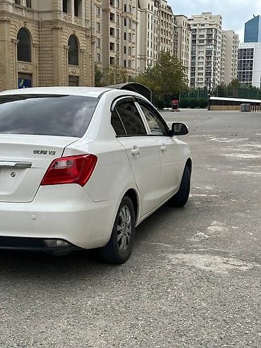 mini canqan: Changan Alsvin V3: 1.4 l | 2018 il 135000 km Sedan — 3