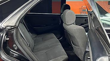 форестер 1997: Toyota Windom: 1997 г., 2.5 л, Автомат, Бензин, Седан — 9