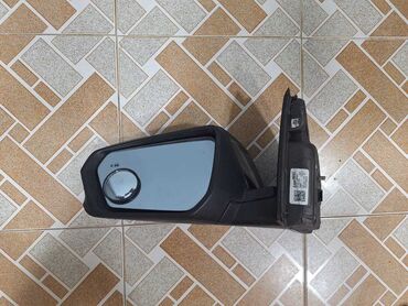 güzgü reqistrator: Chevralet equinox sol yan guzgusu. kor noqteli. tam originaldir