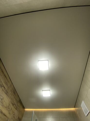 Натяжной потолок: Натяжной потолок 3D потолки, Глянцевое, Матовое Гарантия, Бесплатная консультация, Бесплатный замер — 10