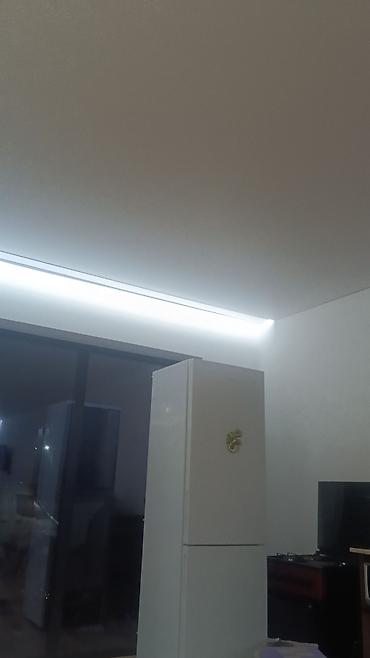 Натяжной потолок: Натяжной потолок Глянцевое, Матовое, 3D потолки Гарантия, Демонтаж, Бесплатный замер — 17