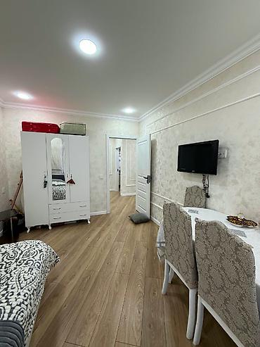 binə ev satisi: Bakı, 3 otaqlı, Köhnə tikili, 80 kv. m — 5