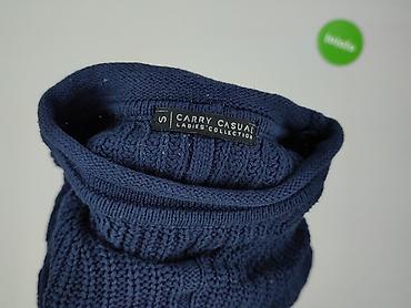 infinity sweater: Carry, Sweter damski, rozmiar S — 5