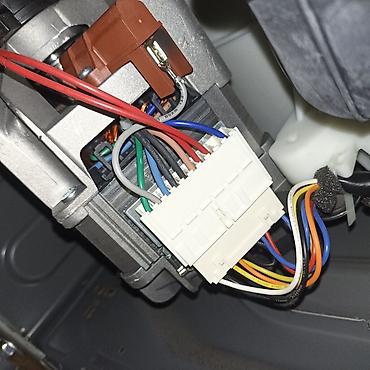 Ремонт стиральных машин: Профессиональный ремонт стиральных машин автомат Что выполняется: - — 7