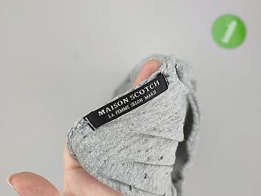 maison scotch: Maison Scotch, Sukienka damska, rozmiar XS — 4