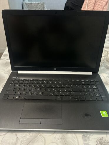 Masaüstü kompüterlər və iş stansiyaları: Processor I7-10510U Ram 16 gb 2400 mhz 1 tb hdd 256 gb ssd NVIDIA