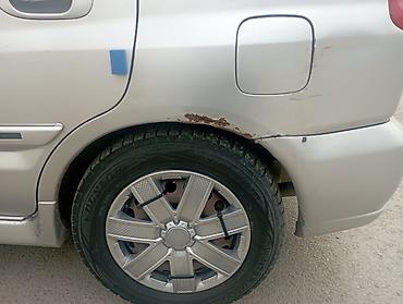 Mitsubishi: Mitsubishi Space Star: 2000 г., 1.8 л, Механика, Бензин, Минивэн — 8