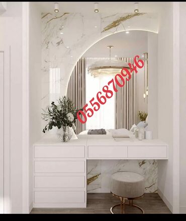 Sifarişlə komodlar: Yataq otağı üçün, Siyirməli, Güzgüsüz, Rusiya, Pulsuz quraşdırılma, Zəmanətli, Kredit yoxdur — 4