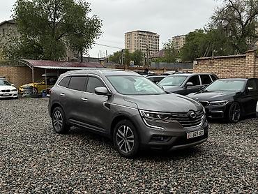 Другие автомобили: Samsung QM8(🇰🇷), 2017 г.в. Двигатель GDi 2.0 бензин, передний привод — 1