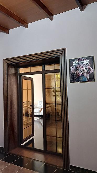 Həyət evləri və villaların satışı: 5 otaqlı, 200 kv. m, Yeni təmirli — 8