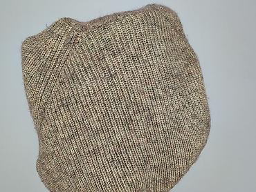 tunika sweter: Second Female, Golf damski, rozmiar M — 5