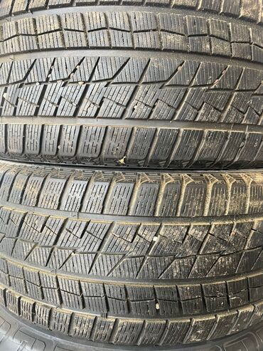 Шины: Продаю резину 225/55/16. Japan — 4