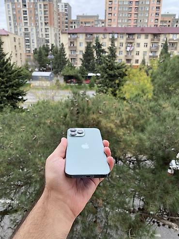 islənmis iphone 13 pro: IPhone 13 Pro Max, 128 GB, Alpine Green, Simsiz şarj — 4