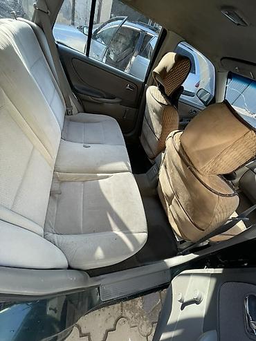 бензонасос митсубиси спейс стар: Mazda Capella: 2000 г., 1.8 л, Механика, Бензин, Универсал — 8