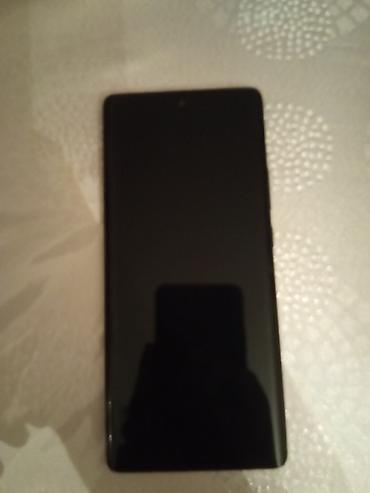 infinix note 50 pro plus: Infinix 256 GB, rəng - Qara — 4