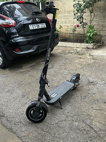 pro 2 scooter elektrik: Elektrik skuter – Xiaomi 5 Pro seriyası - Brend/model: Xiaomi — 3