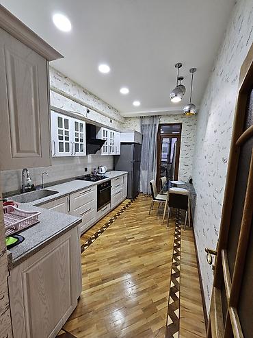 studio menziller: Neftçilərdə Elvin MTK . Start İdman Kompleksinin binası .Araz marketin — 2
