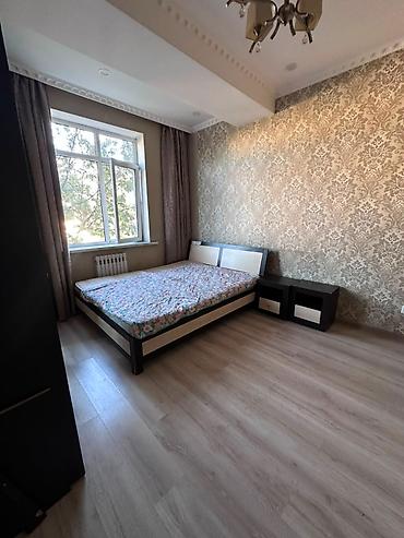 81: 2 комнаты, 81 м², Филармония Элитка, 5 этаж, Евроремонт — 9