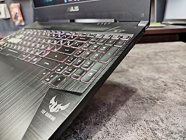 купить игровой ноутбук в бишкеке: Игровой, Б/у, AMD Ryzen 7 — 4