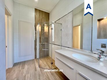 Долгосрочная аренда домов: 230 м², 5 комнат, Утепленный, Видеонаблюдение, Евроремонт — 11