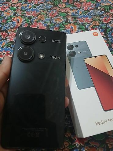 xbox wireless controller: Смартфон Xiaomi Redmi Note 13 Pro - Память: 512 ГБ встроенной — 1
