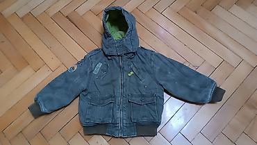 Kurtkalar: Kurtka, Uniseks, 2 - 3 yaş, Lc Waikiki — 1