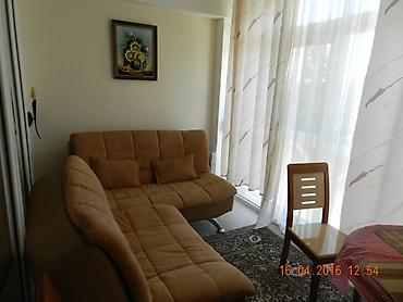 Продажа квартир: 1 комната, 35 м², Индивидуалка, 2 этаж, Евроремонт — 6