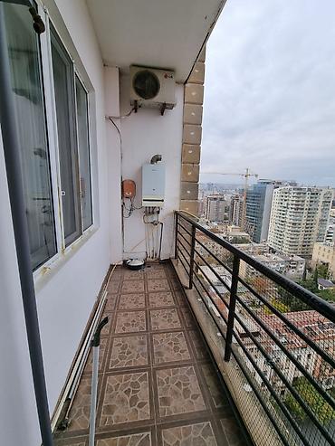 bakida kirayə: 28 May metrosunun 2-ci çıxışına 5 dəqiqəlik məsafədə, yeni tikili 20 — 7