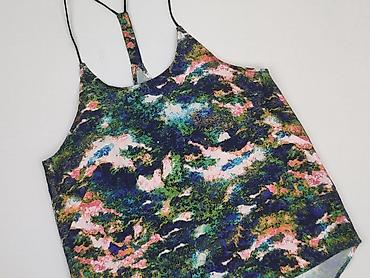bluzki balmain: H&M, Top damski, rozmiar XS — 1