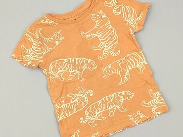 koszula biala karl lagerfeld: T-shirt, Sinsay, 2-3 years, 92-98 cm, condition - Very good