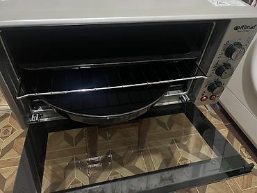 itimat elektrikli soba: Elektrik sobası Stolüstü, Yeni — 5