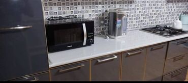 Uzunmüddətli kirayə evlər: 120 kv. m, 4 otaqlı — 18