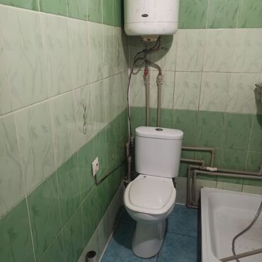продажа дом село буденовка: 30 м², 2 комнаты, Кондиционер