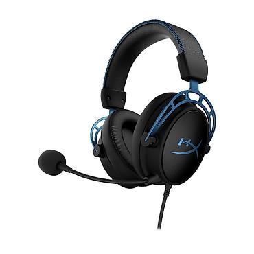 микрофон fifine: Проводные гарнитуры, HyperX, Б/у, цвет - Черный — 1