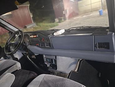 Mercedes-Benz: Mercedes-Benz Спринтер: 1999 г., 2.9 л, Механика, Дизель, Фургон — 19