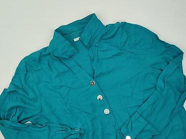 marks and spencer golf: Fisherfield, Koszula damska, rozmiar XL — 1