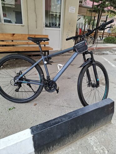 велосипеды trinx бишкек: Velosipedin adı-BMX GTR-226.Velosiped tam 2 aydır alınıb.Yaxşı