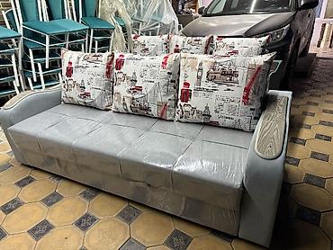 Раскладные диваны: Раскладной диван, Новый — 6