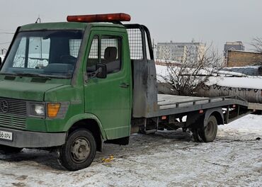 эвакуатор ленинское: Эвакуатор, 1993 г.